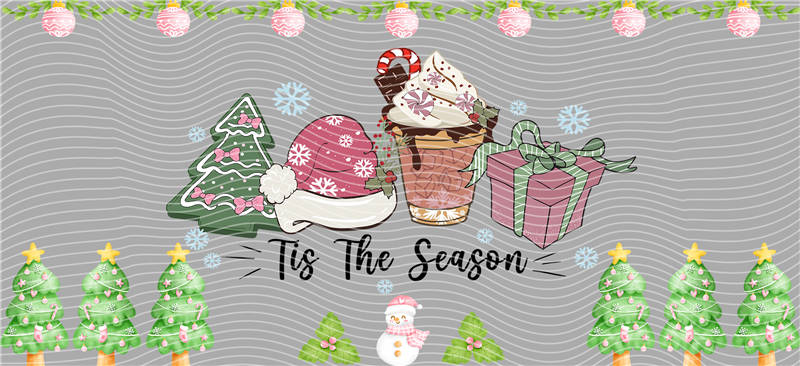 16oz Christmas-S 151